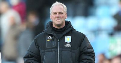 Kevin MacDonald: New Swindon manager